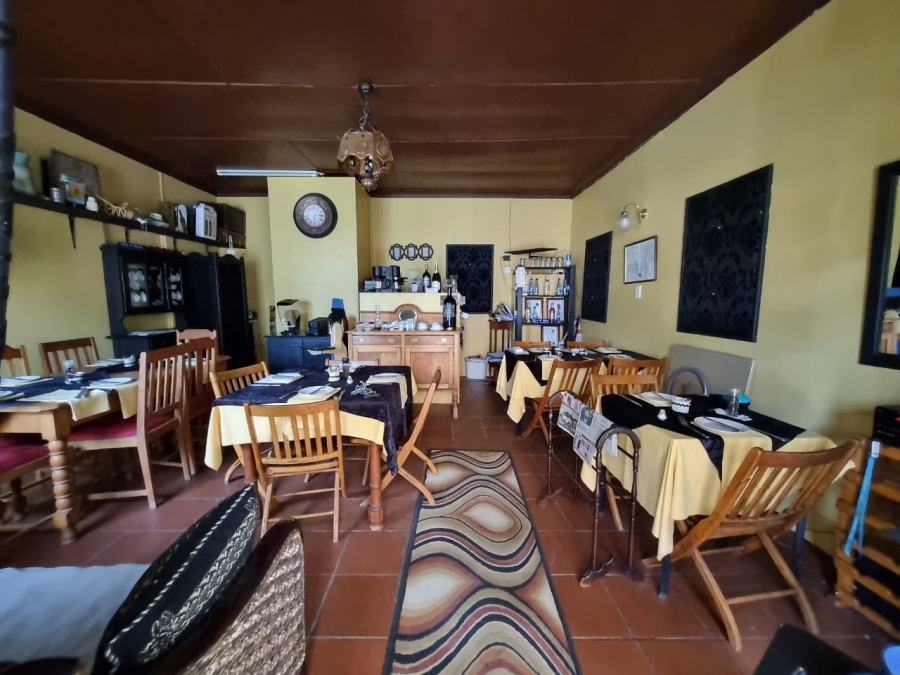 7 Bedroom Property for Sale in Universitas Free State